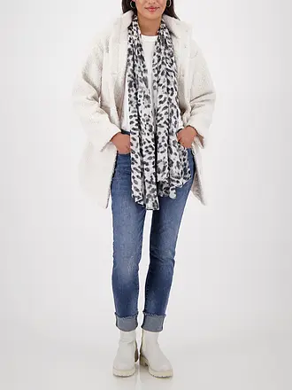 MONARI | Nombre del producto: Bufanda
Marca: MONARI
Color: oliva
Categorías: Moda, Mujer

Material: Viscosa
Estampado: Animal
Estilo: Glamour | 